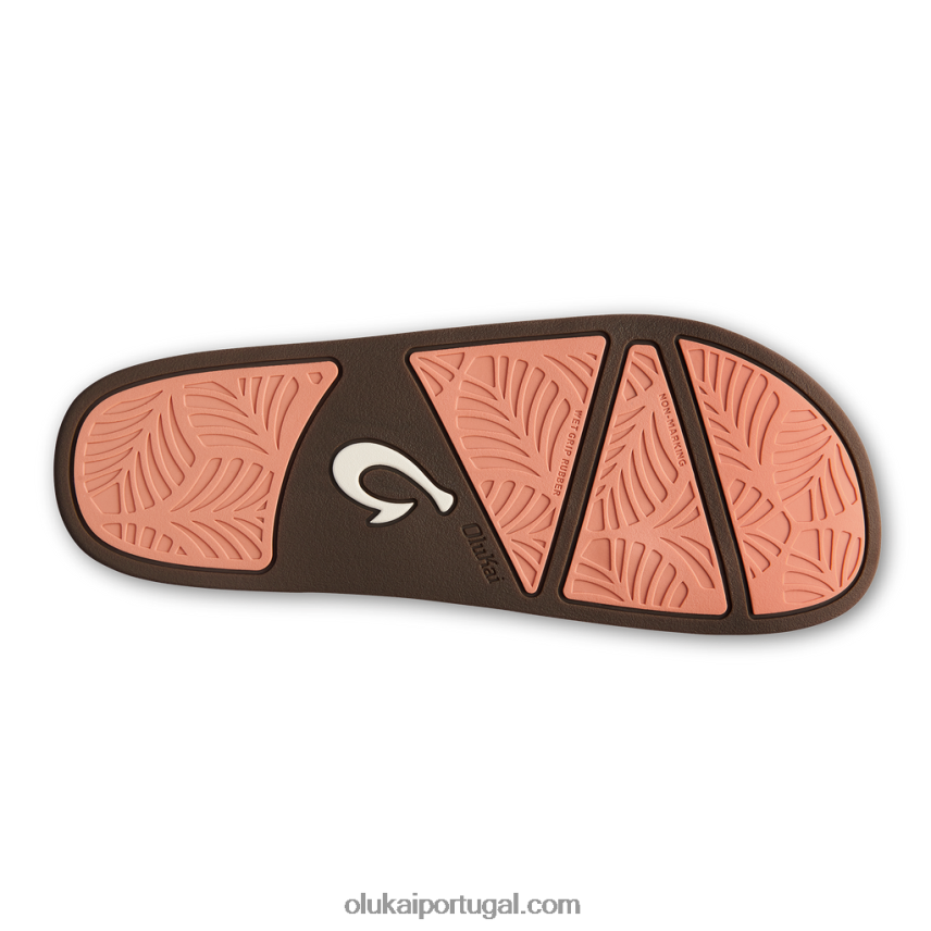 mulheres kipe'a'olu OluKai JF6J02204 preto