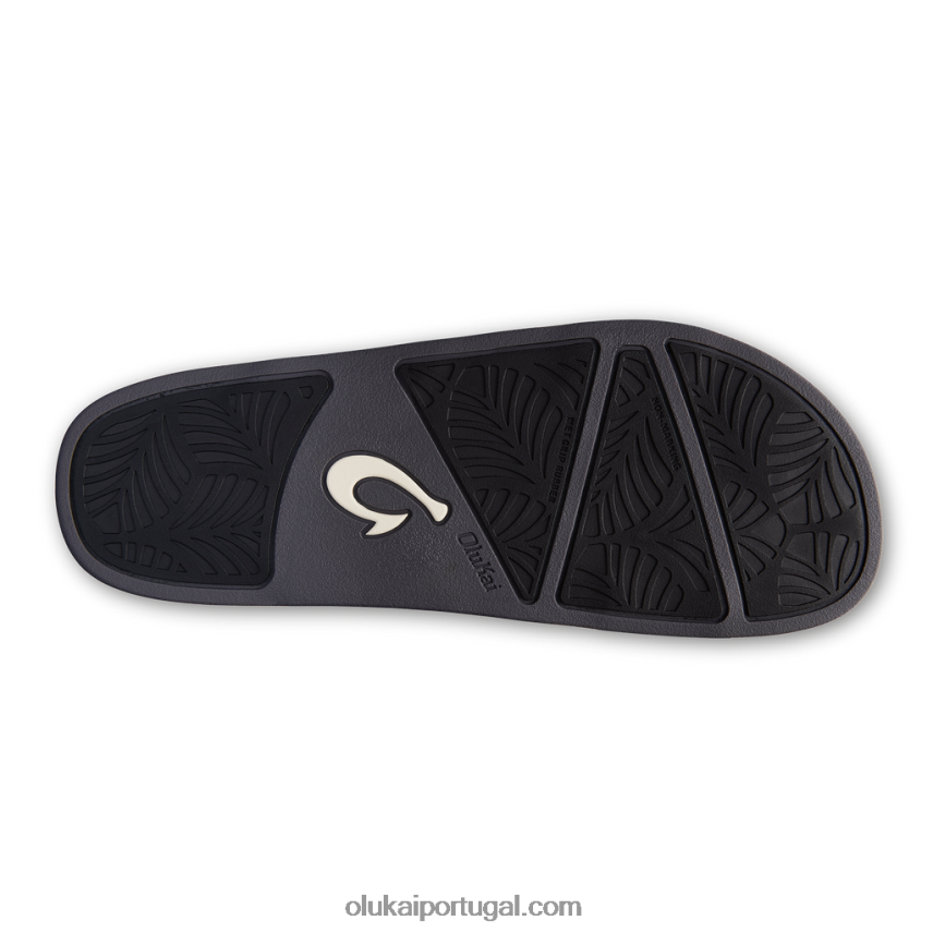 mulheres hila OluKai JF6J02188 preto