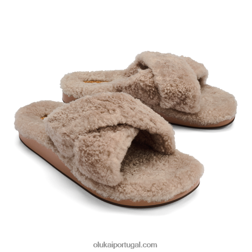 mulheres hila heu OluKai JF6J02258 bronzeado