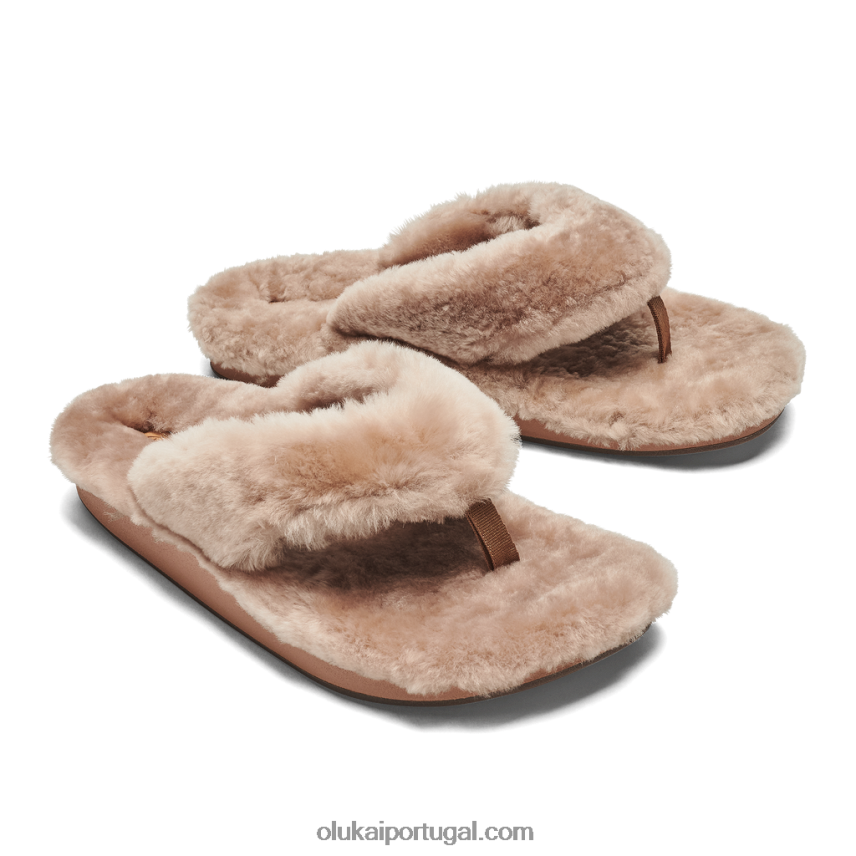 mulheres kipe'a heu OluKai JF6J02239 bronzeado