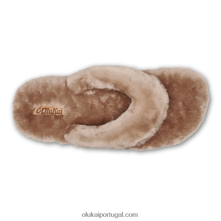 mulheres kipe'a heu OluKai JF6J02239 bronzeado