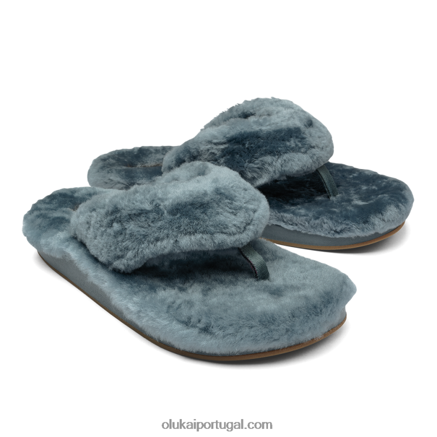 mulheres kipe'a heu OluKai JF6J02241 tempestade