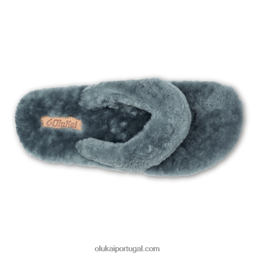 mulheres kipe'a heu OluKai JF6J02241 tempestade