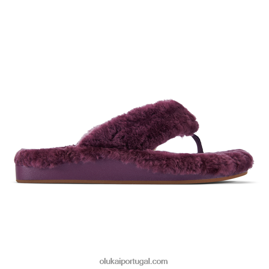 mulheres kipe'a heu OluKai JF6J02243 amora