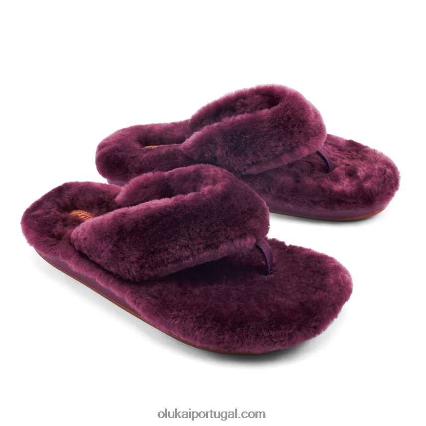 mulheres kipe'a heu OluKai JF6J02243 amora