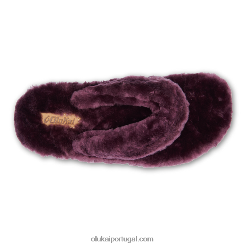 mulheres kipe'a heu OluKai JF6J02243 amora