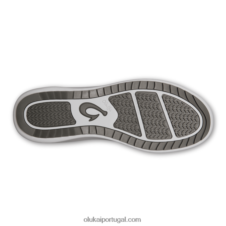 mulheres malua hulu OluKai JF6J02271 ônix/cinza névoa