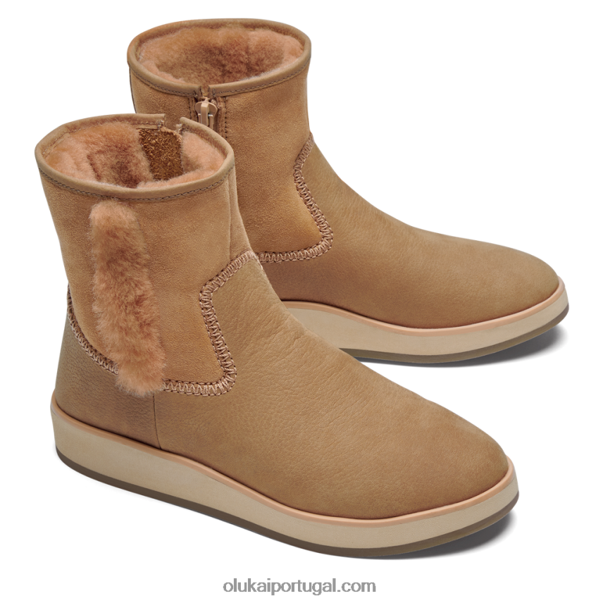 mulheres paina hulu OluKai JF6J02274 bronzeado