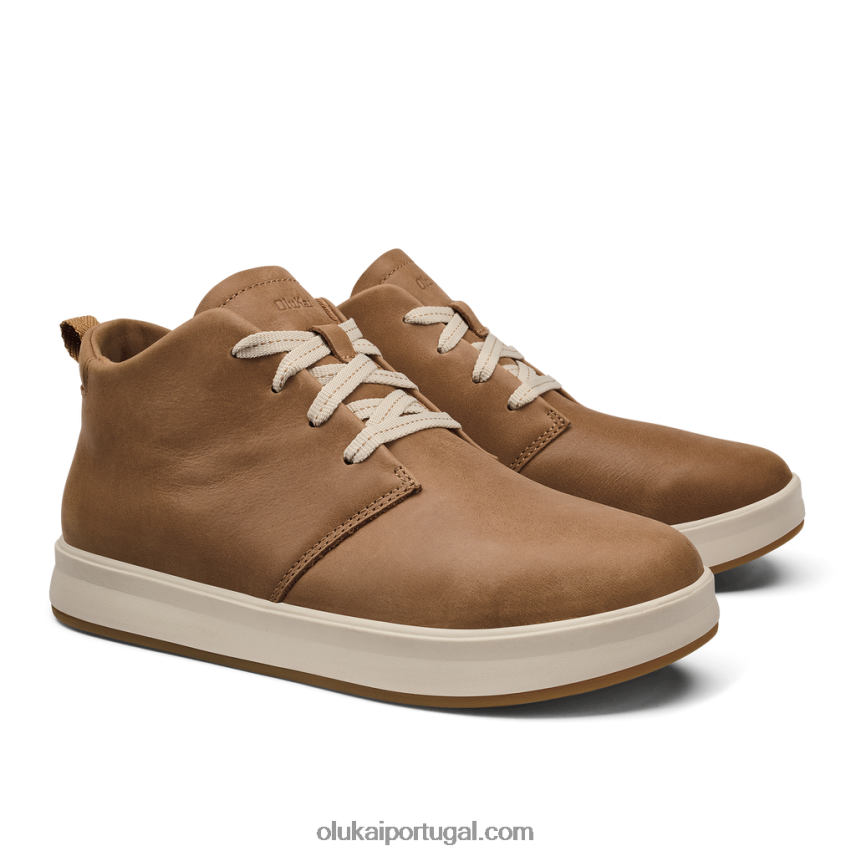 mulheres wao OluKai JF6J02265 bronzeado