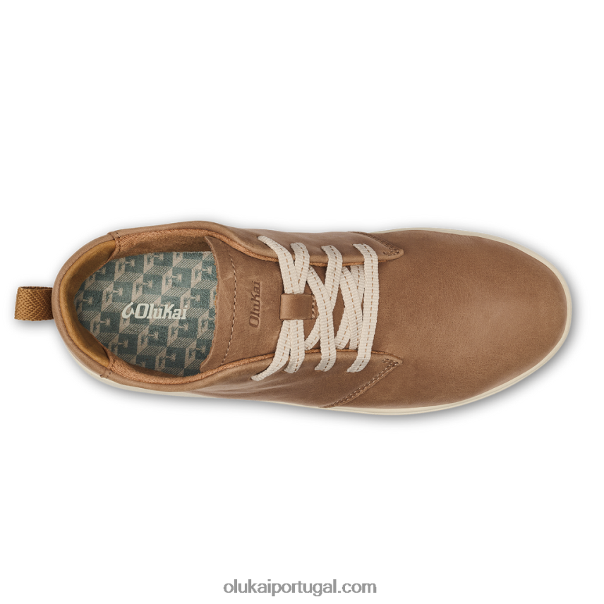 mulheres wao OluKai JF6J02265 bronzeado