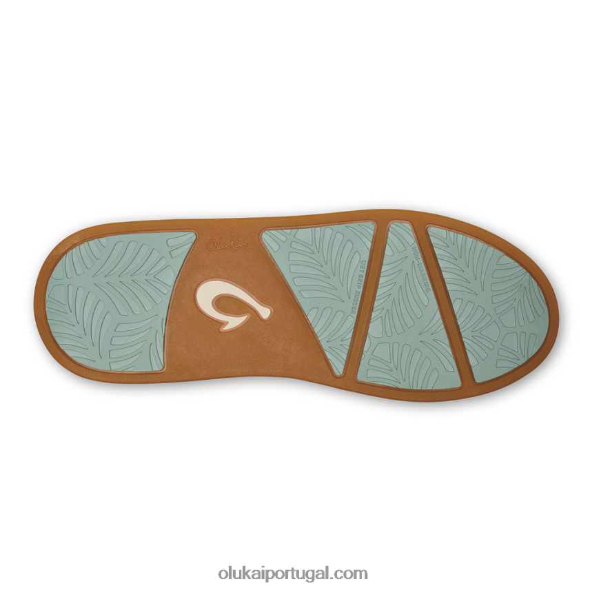 mulheres wao OluKai JF6J02265 bronzeado