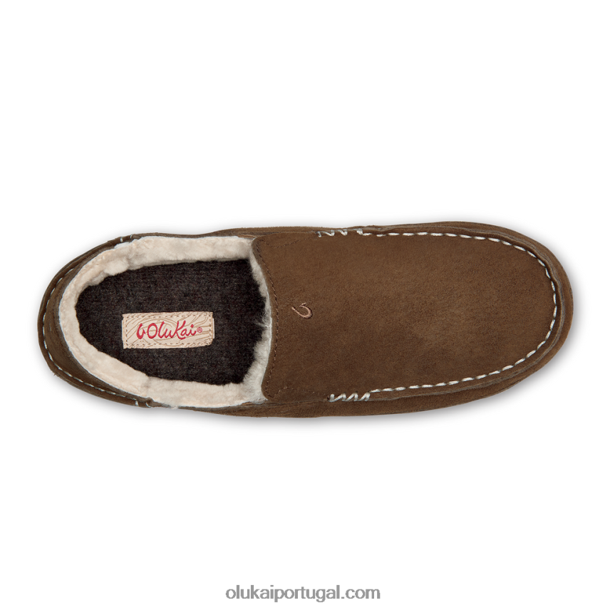 mulheres chinelo nohea OluKai JF6J02279 raio