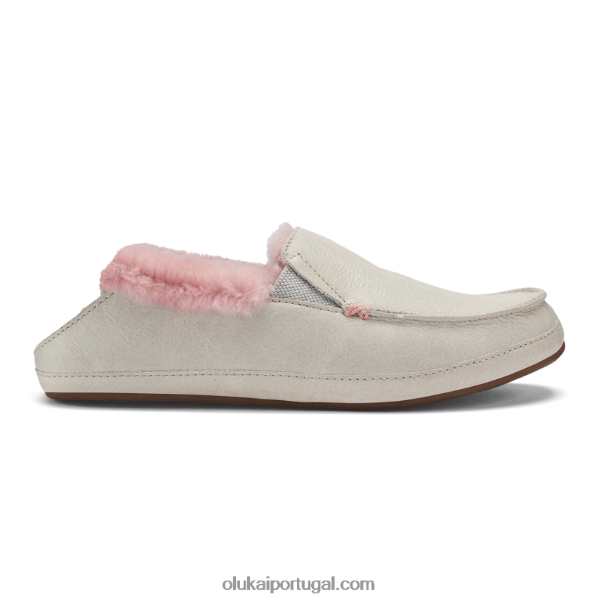 mulheres ku'una OluKai JF6J02284 névoa cinza