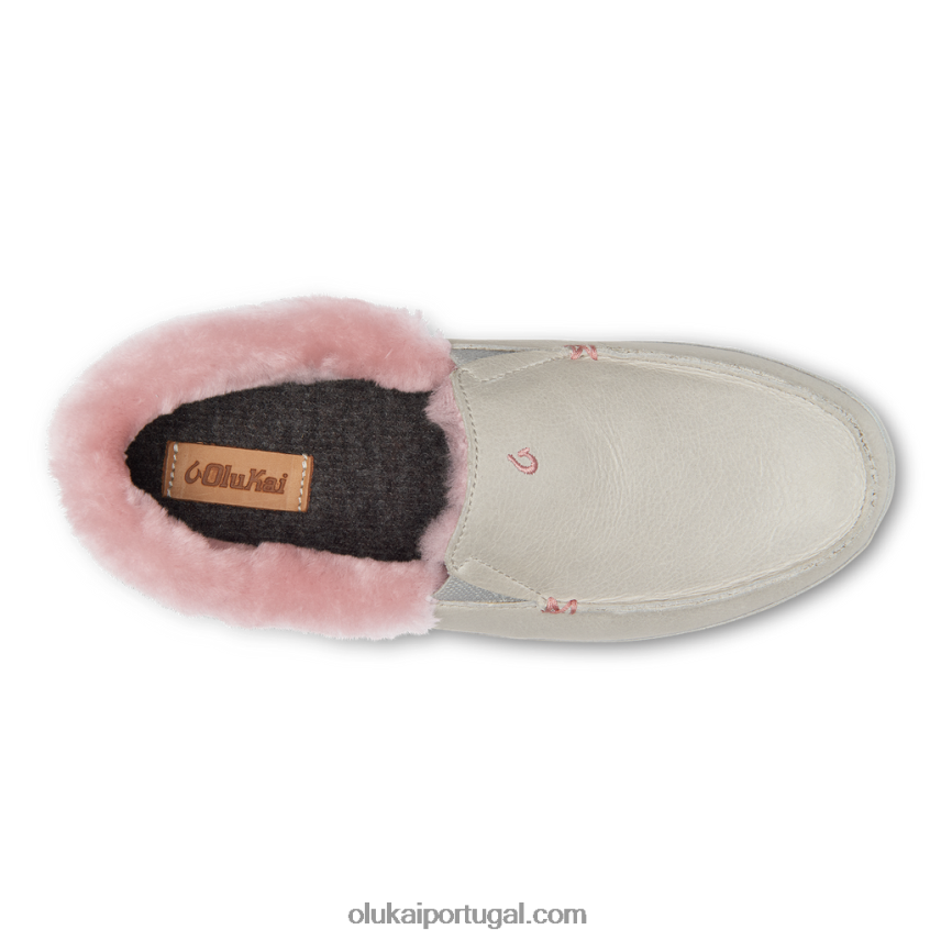 mulheres ku'una OluKai JF6J02284 névoa cinza