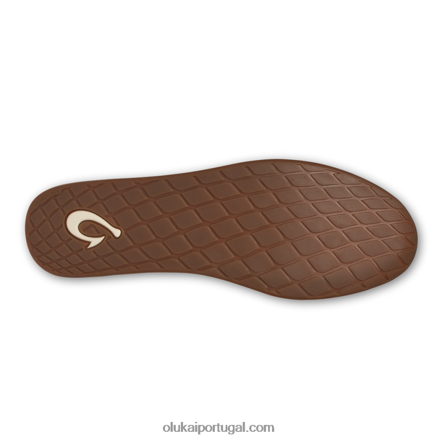 mulheres ku'una OluKai JF6J02284 névoa cinza