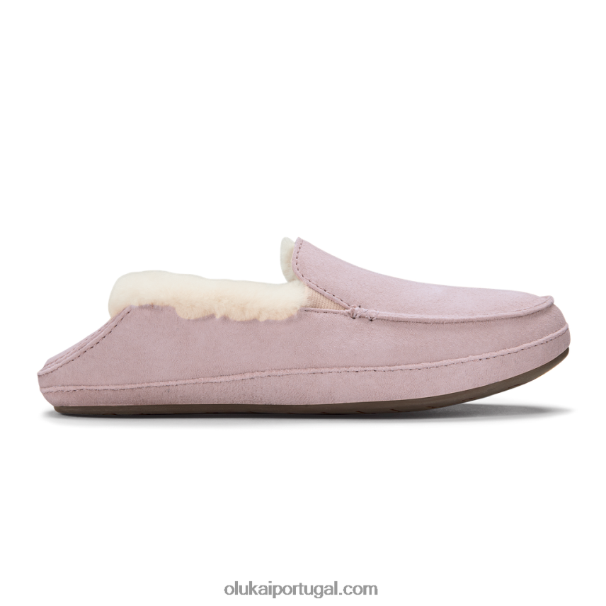 mulheres ku'una OluKai JF6J02285 Rosa suave