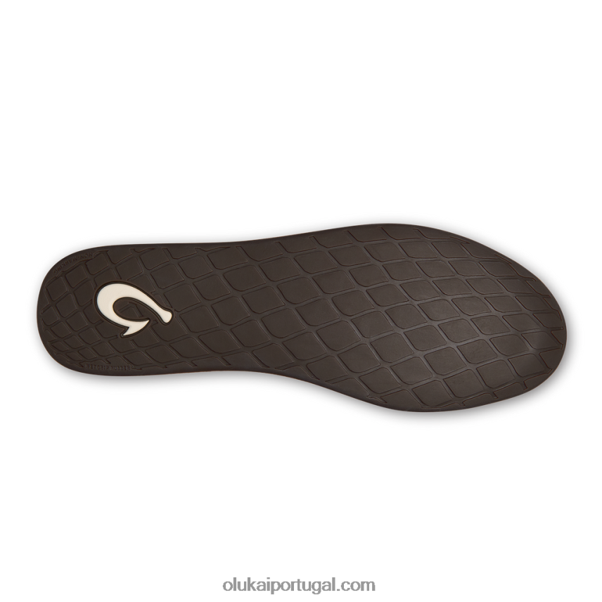 mulheres ku'una OluKai JF6J02285 Rosa suave