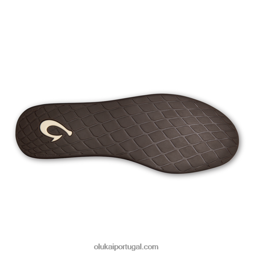 mulheres ku'una OluKai JF6J02286 preto