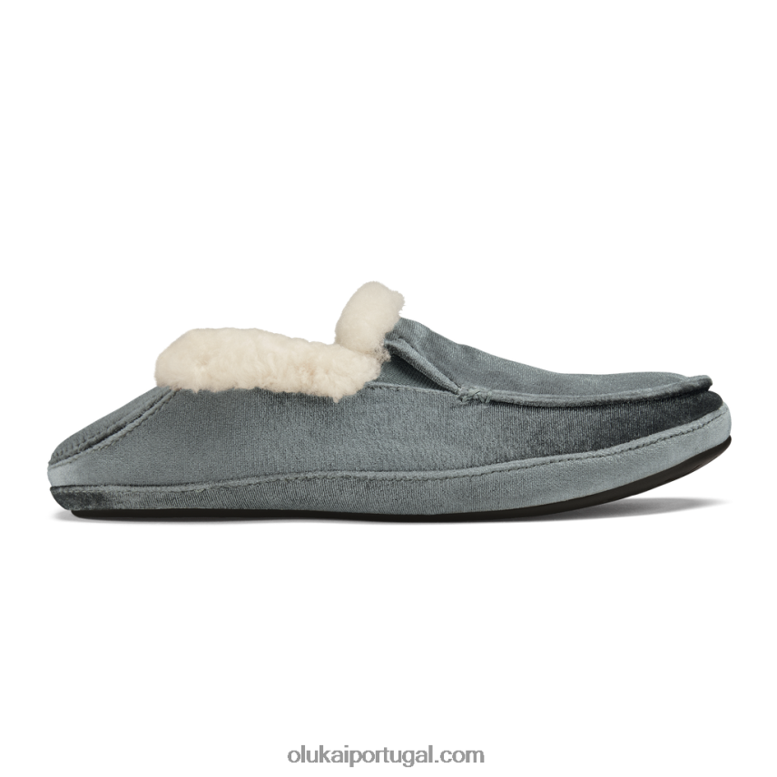 mulheres ku'una lanui OluKai JF6J02289 carvão