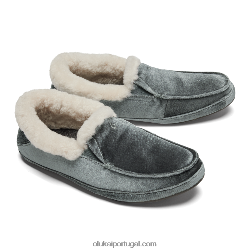 mulheres ku'una lanui OluKai JF6J02289 carvão