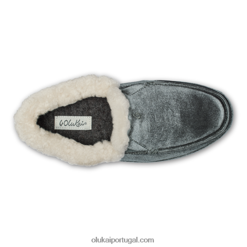 mulheres ku'una lanui OluKai JF6J02289 carvão