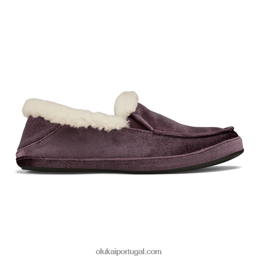 mulheres ku'una lanui OluKai JF6J02290 gengibre vermelho