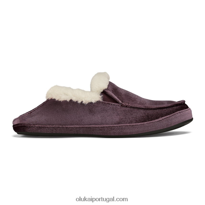 mulheres ku'una lanui OluKai JF6J02290 gengibre vermelho