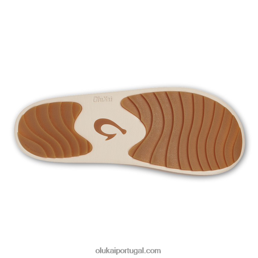 mulheres pupu mua OluKai JF6J02280 tapa
