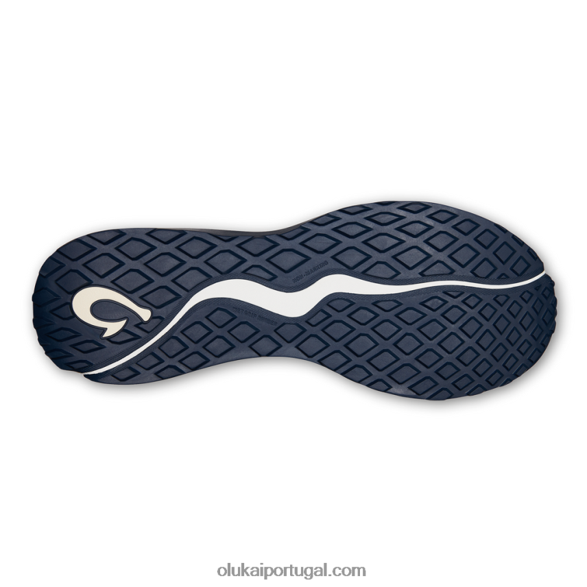 mulheres huia OluKai JF6J02179 branco