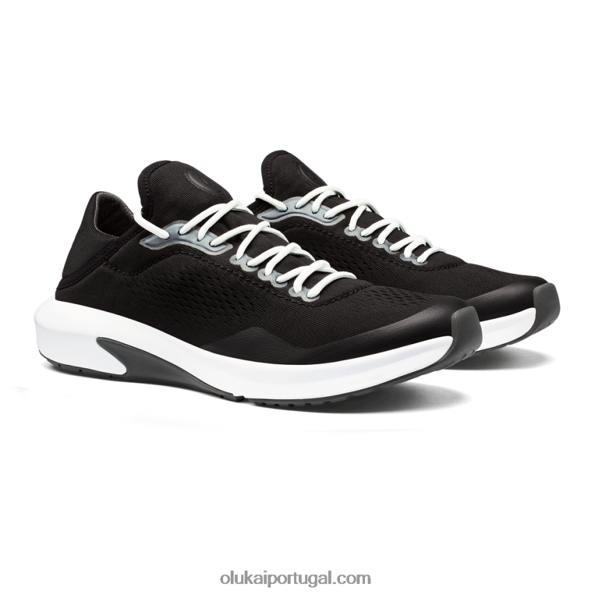 mulheres kaholo OluKai JF6J02159 preto