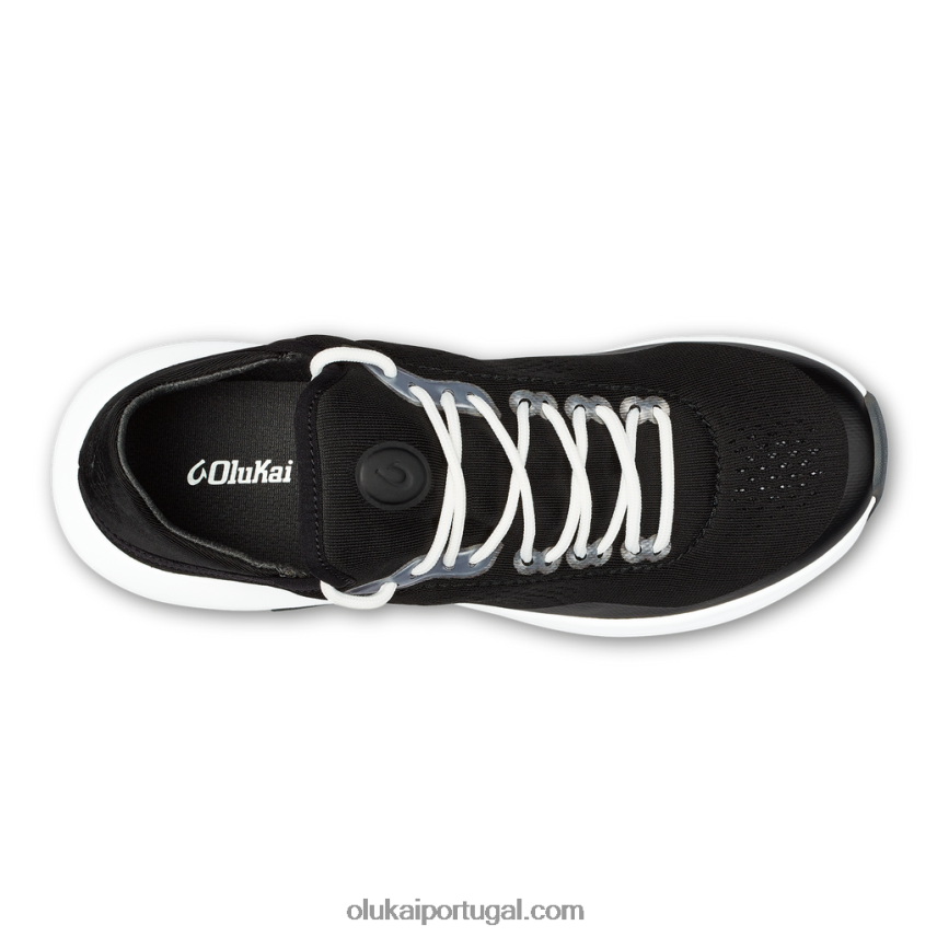 mulheres kaholo OluKai JF6J02159 preto