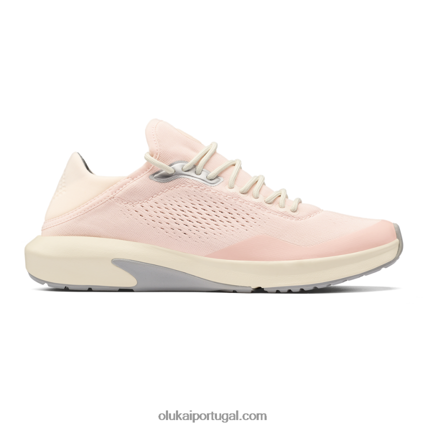 mulheres kaholo OluKai JF6J02161 blush pérola