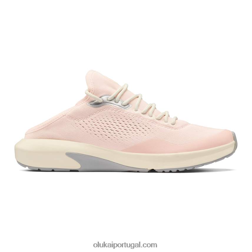 mulheres kaholo OluKai JF6J02161 blush pérola