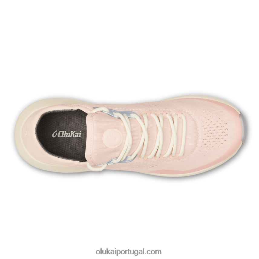 mulheres kaholo OluKai JF6J02161 blush pérola