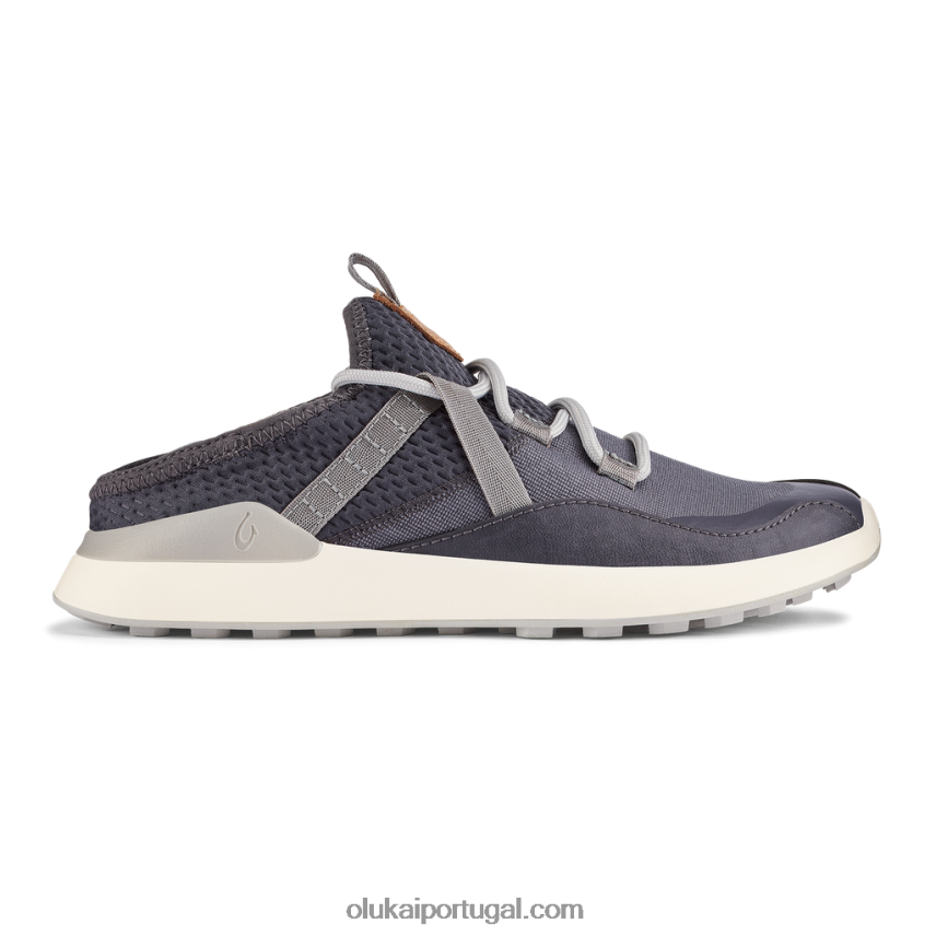 mulheres kawela OluKai JF6J02263 pavimento/névoa cinza