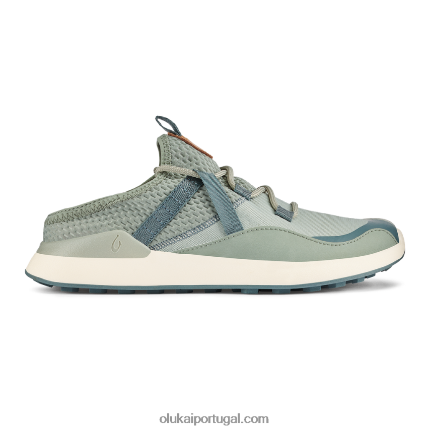 mulheres kawela OluKai JF6J02264 sábio/crepúsculo