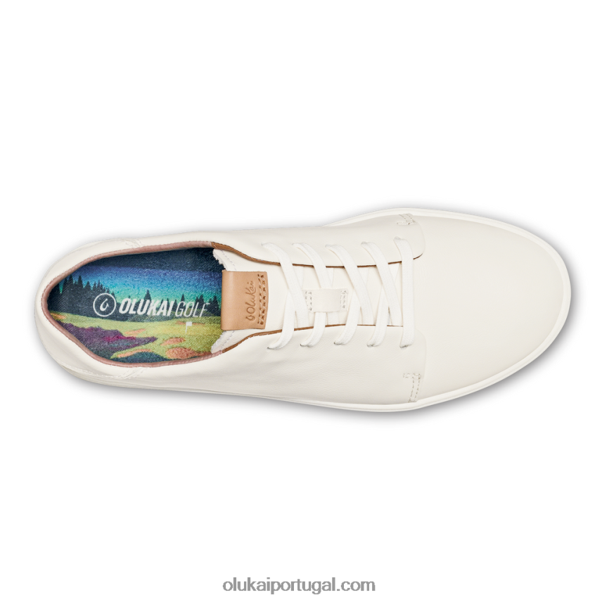 mulheres wailea OluKai JF6J02261 branco