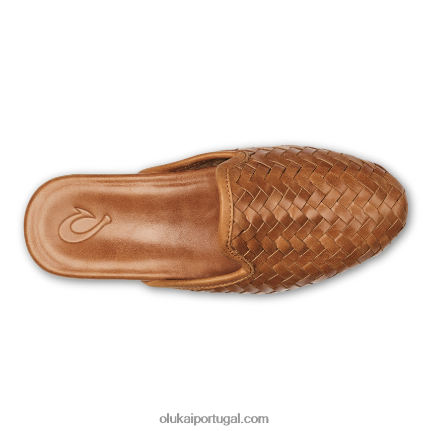 mulheres mi'i OluKai JF6J02166 raposa