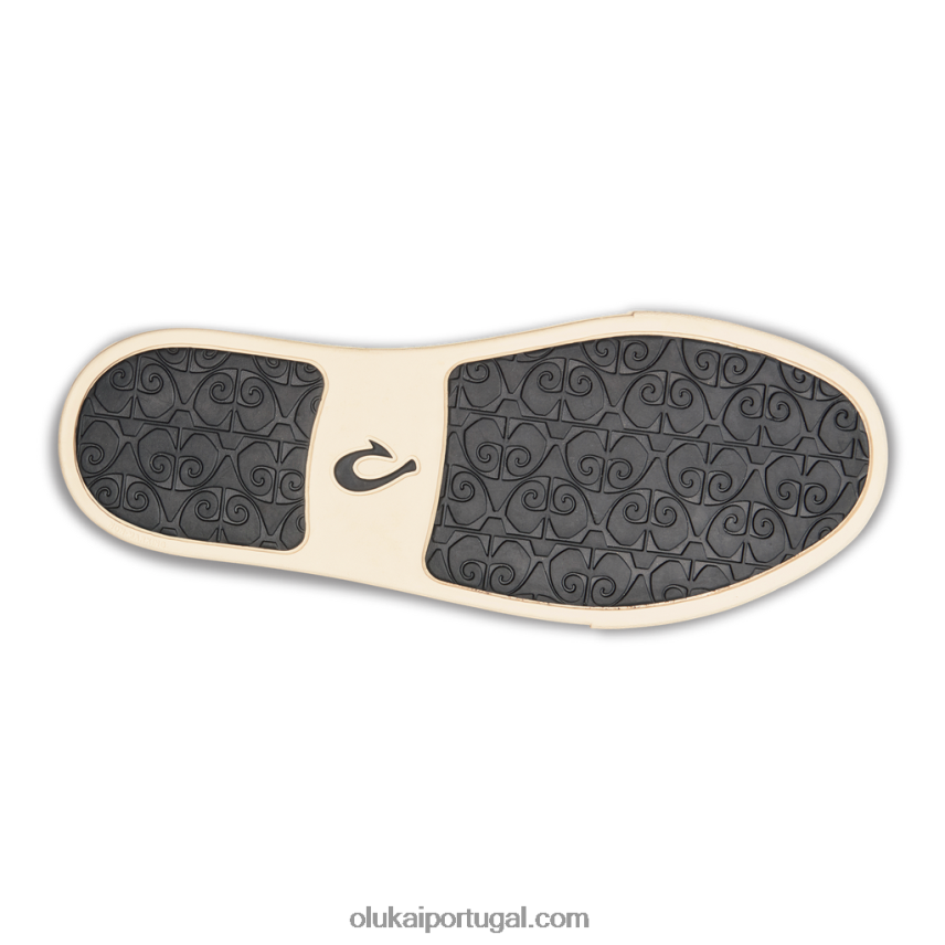 mulheres pehuea OluKai JF6J02155 preto