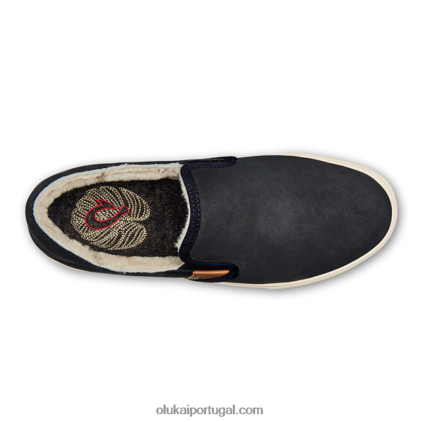 mulheres pehuea heu OluKai JF6J02182 rocha de lava