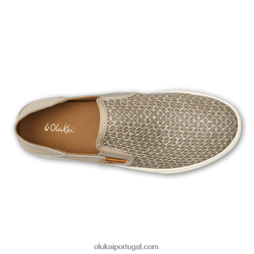 mulheres pehuea pa'i OluKai JF6J02178 lodo/mo'o