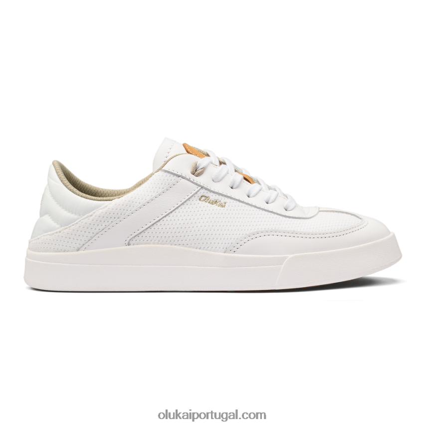 mulheres kilea OluKai JF6J02151 branco