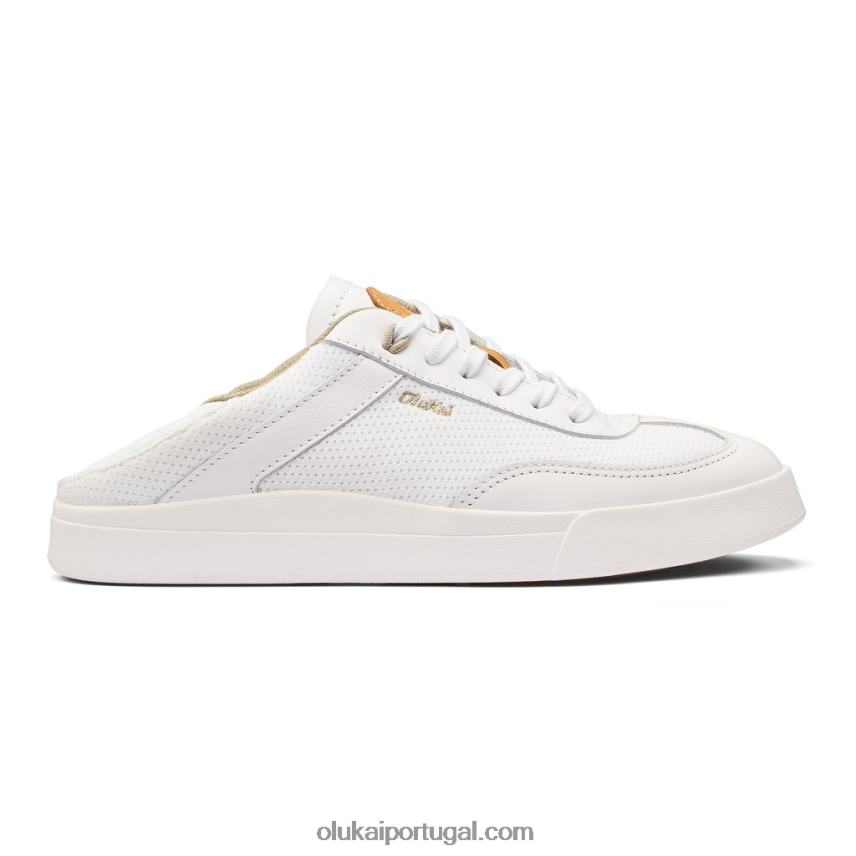 mulheres kilea OluKai JF6J02151 branco