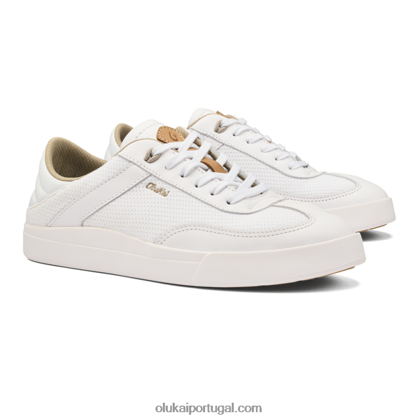 mulheres kilea OluKai JF6J02151 branco