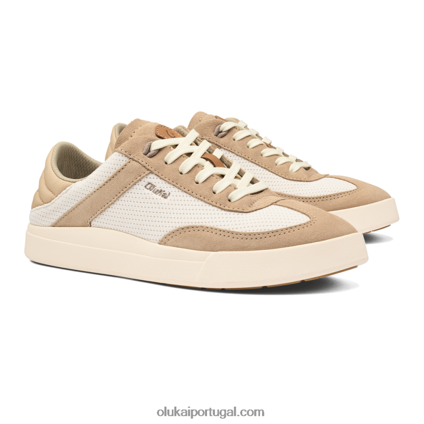 mulheres kilea OluKai JF6J02152 tan/tapa