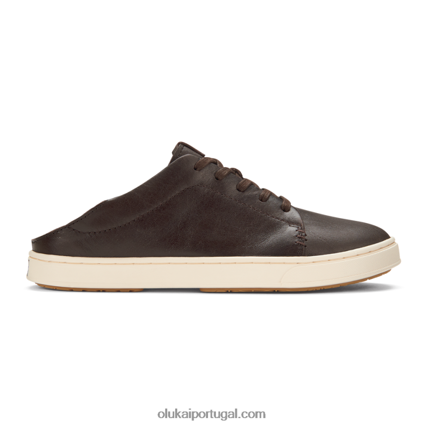 mulheres pehuea li'ili OluKai JF6J02163 java escuro