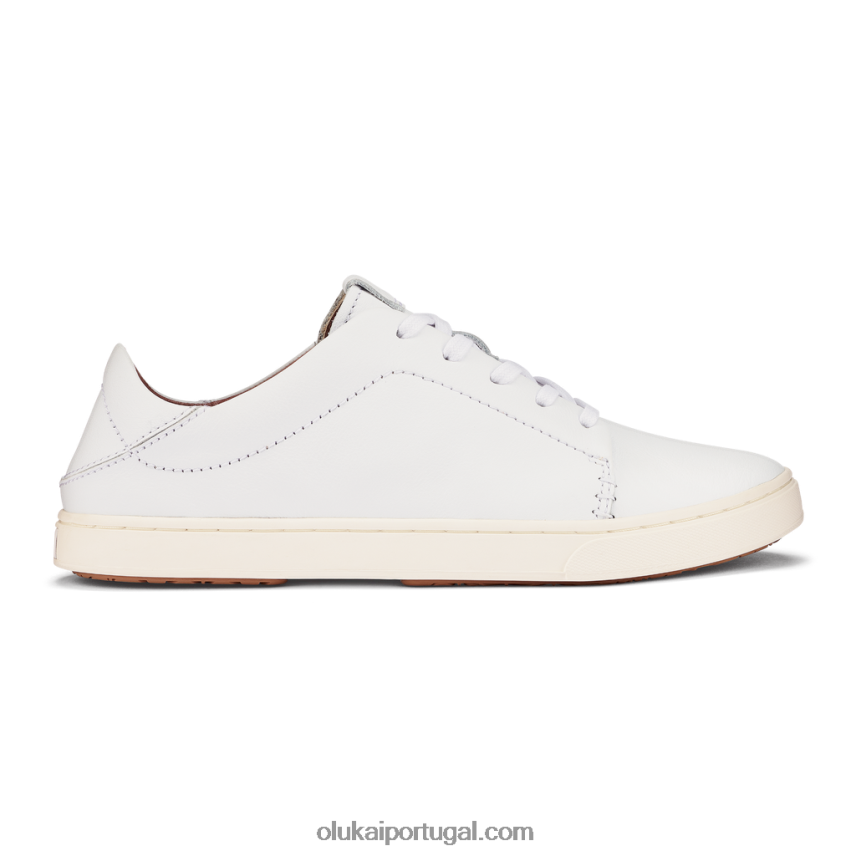 mulheres pehuea li'ili OluKai JF6J02164 branco