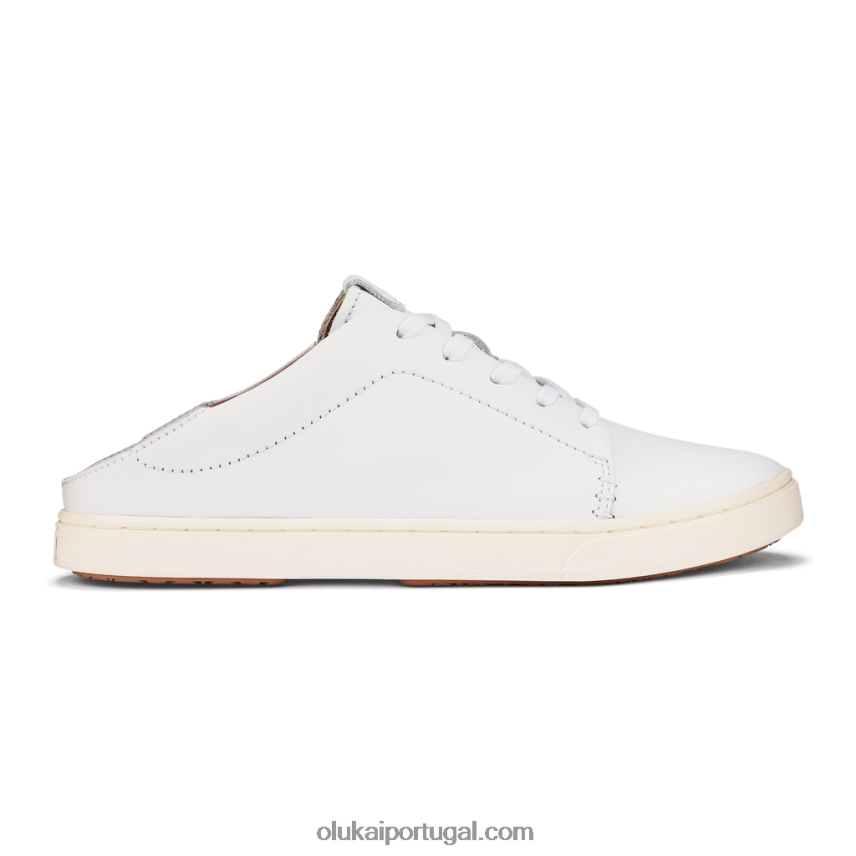 mulheres pehuea li'ili OluKai JF6J02164 branco