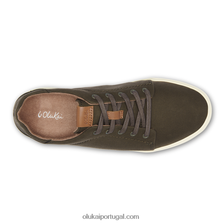 mulheres pehuea li OluKai JF6J02170 casca