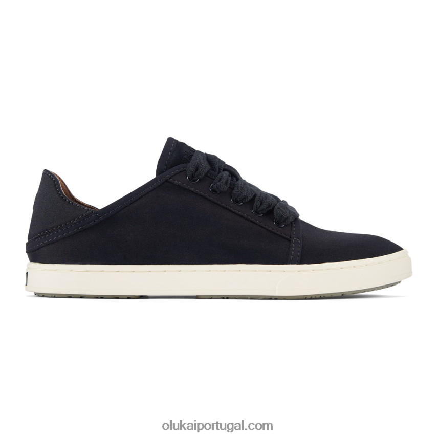 mulheres pehuea li lanui OluKai JF6J02171 preto